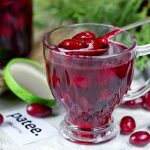 Что Приготовить На Зиму Из Терна